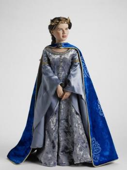 Tonner - Chronicles of Narnia - Coronation Susan - кукла